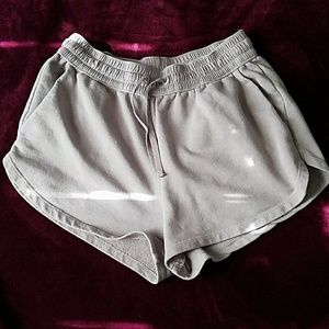 H&M shorts